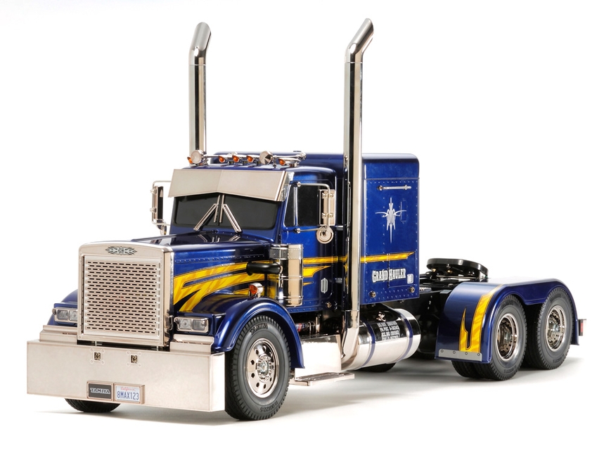 Grand Hauler