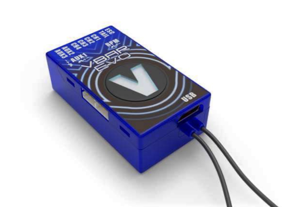 VBar EVO VLink